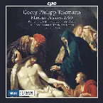 Pochette Markus-Passion 1759