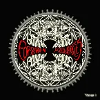 Pochette Forbidden Frequencies