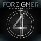 Pochette The Best of Foreigner 4 & More