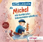 Pochette Als Michel sein hundertstes Holzmännchen schnitzte