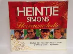 Pochette Herzensmelodie