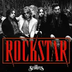 Pochette Rockstar