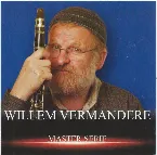 Pochette Willem Vermandere, vol. 1