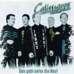 Pochette Das geht unter die Haut