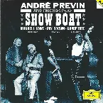 Pochette André Previn and Friends Play Show Boat