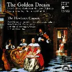 Pochette The Golden Dream: 17th Century Music From the Low Countries