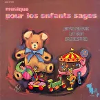 Pochette Musique Pour Les Enfants Sages