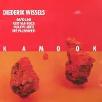 Pochette Kamook