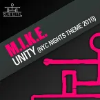 Pochette Unity (NYC Nights Theme 2010)