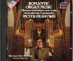 Pochette Romantic Organ Music