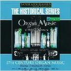 Pochette Organ Music of the 17th Century