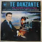 Pochette Te danzante