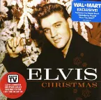 Pochette Elvis Christmas