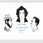 Pochette I Am… I Said