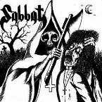 Pochette Sabbat