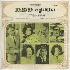 Pochette Io, io, io... E gli altri