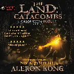 Pochette The Land: Catacombs