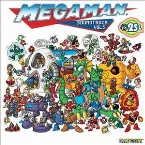 Pochette Mega Man Soundtrack, Vol. 5