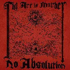 Pochette No Absolution