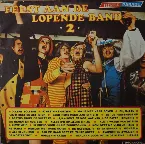 Pochette Feest aan de lopende band, 2