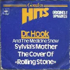 Pochette Sylvia’s Mother / The Cover of “Rolling Stone”