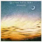 Pochette Quando viene sera
