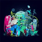 Pochette The Collaborative Endeavors