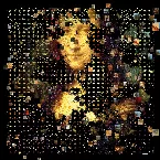 Pochette Super Hero + Mosaic