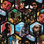 Pochette Sky High! Mizell Bros.Works Mixed by Muro