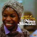 Pochette Angel of the Morning: The Best of Nina Simone
