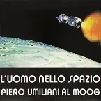 Pochette L’uomo nello spazio