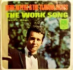 Pochette The Work Song / Plucky