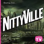 Pochette Medicine Show No. 9: Channel 85 Presents Nittyville
