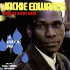 Pochette Great Soul Hits / Put Your Tears Away