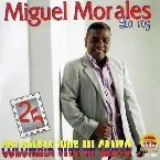 Pochette Colombia vive mi canto