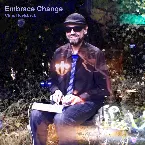 Pochette Embrace Change (BM inspired live performance)