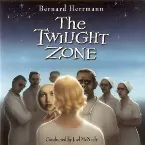 Pochette The Twilight Zone