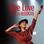 Pochette One Love (Live in Budokan)