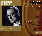 Pochette Great Pianists of the 20th Century, Volume 40: Friedrich Gulda I