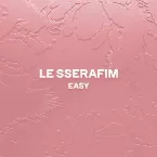 Pochette EASY (remixes)