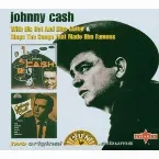 Pochette Johnny Cash With His Hot and Blue Guitar / Johnny Cash Sings the Songs That Made Him Famous