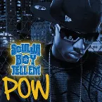 Pochette Pow