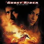 Pochette Ghost Rider: Original Motion Picture Soundtrack