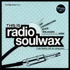 Pochette Mixmag Presents: This Is Radio Soulwax