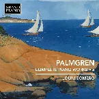 Pochette Complete Piano Works • 5