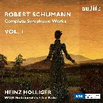 Pochette Complete Symphonic Works Vol. I
