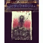 Pochette 2016-08-20: Chuck Mosley and Friends, Troubadour, West Hollywood, CA, USA