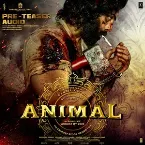 Pochette Papa Meri Jaan (From “ANIMAL”)
