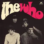 Pochette The Who