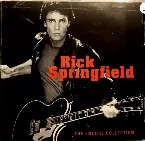 Pochette Rick Springfield [BMG Special Products]
